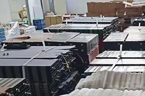 浦东新旧锂电池回收厂家|废旧回收电池公司